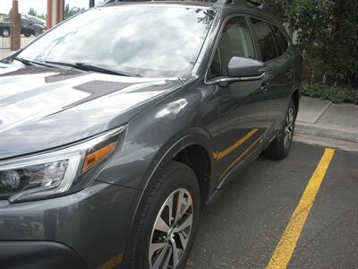 2021 Subaru Outback Premium   - Photo 2 - Gunnison, CO 81230