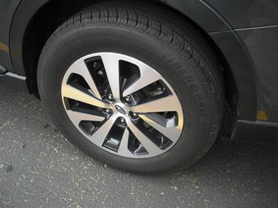 2021 Subaru Outback Premium   - Photo 17 - Gunnison, CO 81230