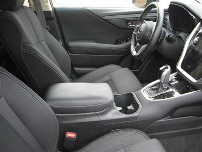 2021 Subaru Outback Premium   - Photo 6 - Gunnison, CO 81230