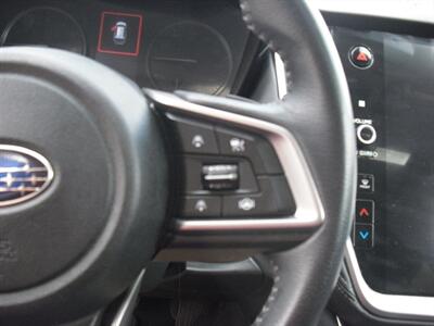 2021 Subaru Outback Premium   - Photo 11 - Gunnison, CO 81230