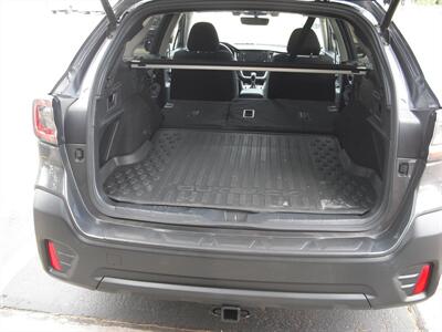 2021 Subaru Outback Premium   - Photo 4 - Gunnison, CO 81230