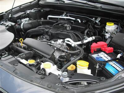 2021 Subaru Outback Premium   - Photo 14 - Gunnison, CO 81230