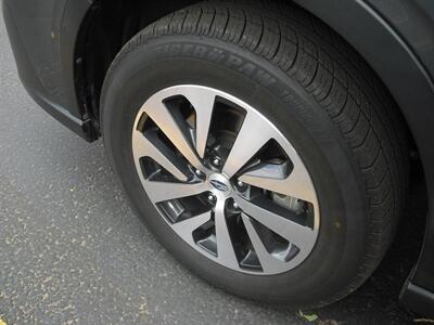 2021 Subaru Outback Premium   - Photo 18 - Gunnison, CO 81230