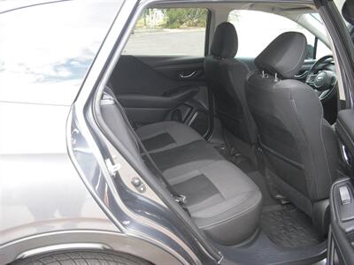 2021 Subaru Outback Premium   - Photo 5 - Gunnison, CO 81230