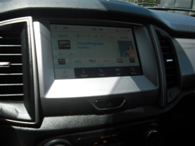 2021 Ford Ranger XL  FX4 - Photo 8 - Gunnison, CO 81230