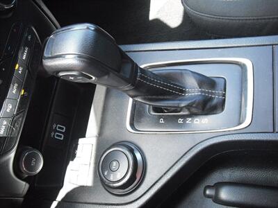 2021 Ford Ranger XL  FX4 - Photo 7 - Gunnison, CO 81230