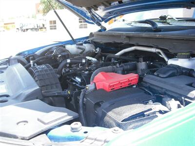 2021 Ford Ranger XL  FX4 - Photo 13 - Gunnison, CO 81230