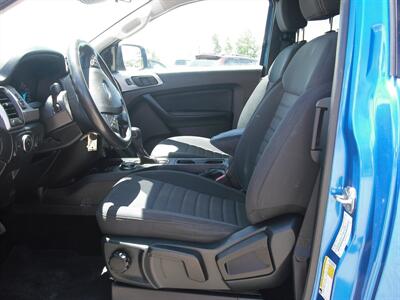 2021 Ford Ranger XL  FX4 - Photo 5 - Gunnison, CO 81230