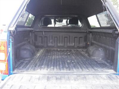 2021 Ford Ranger XL  FX4 - Photo 14 - Gunnison, CO 81230