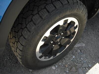 2021 Ford Ranger XL  FX4 - Photo 11 - Gunnison, CO 81230