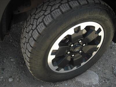 2021 Ford Ranger XL  FX4 - Photo 12 - Gunnison, CO 81230