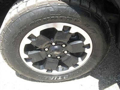 2021 Ford Ranger XL  FX4 - Photo 9 - Gunnison, CO 81230