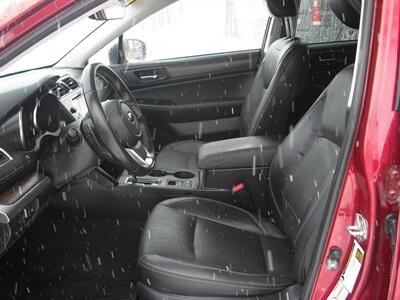 2018 Subaru Outback 3.6R Limited   - Photo 5 - Gunnison, CO 81230