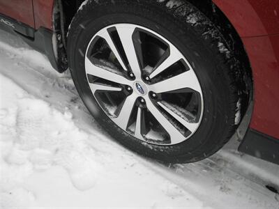 2018 Subaru Outback 3.6R Limited   - Photo 14 - Gunnison, CO 81230