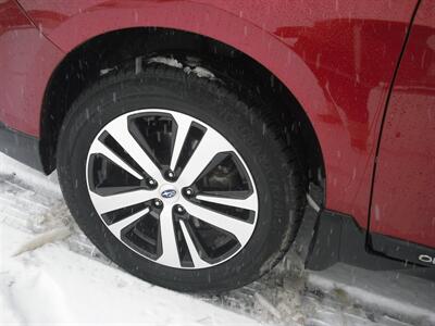 2018 Subaru Outback 3.6R Limited   - Photo 12 - Gunnison, CO 81230