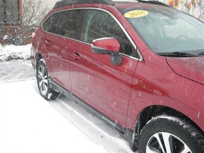 2018 Subaru Outback 3.6R Limited   - Photo 3 - Gunnison, CO 81230