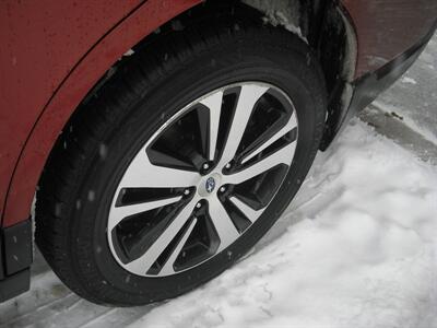 2018 Subaru Outback 3.6R Limited   - Photo 13 - Gunnison, CO 81230