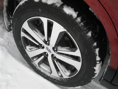 2018 Subaru Outback 3.6R Limited   - Photo 15 - Gunnison, CO 81230