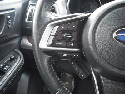 2018 Subaru Outback 3.6R Limited   - Photo 9 - Gunnison, CO 81230