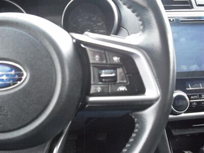 2018 Subaru Outback 3.6R Limited   - Photo 10 - Gunnison, CO 81230