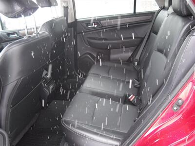 2018 Subaru Outback 3.6R Limited   - Photo 6 - Gunnison, CO 81230