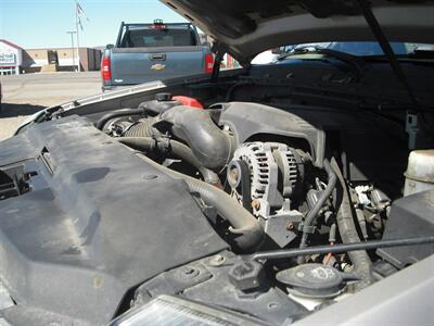 2007 Cadillac Escalade ESV   - Photo 13 - Gunnison, CO 81230