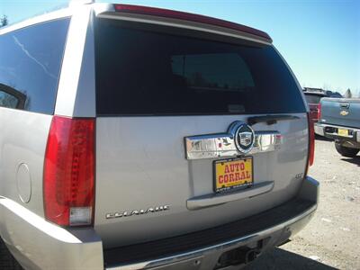 2007 Cadillac Escalade ESV   - Photo 7 - Gunnison, CO 81230