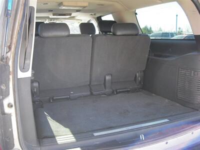 2007 Cadillac Escalade ESV   - Photo 8 - Gunnison, CO 81230