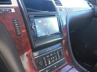 2007 Cadillac Escalade ESV   - Photo 6 - Gunnison, CO 81230