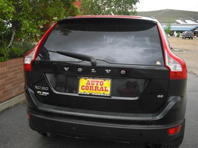 2010 Volvo XC60 3.2   - Photo 4 - Gunnison, CO 81230