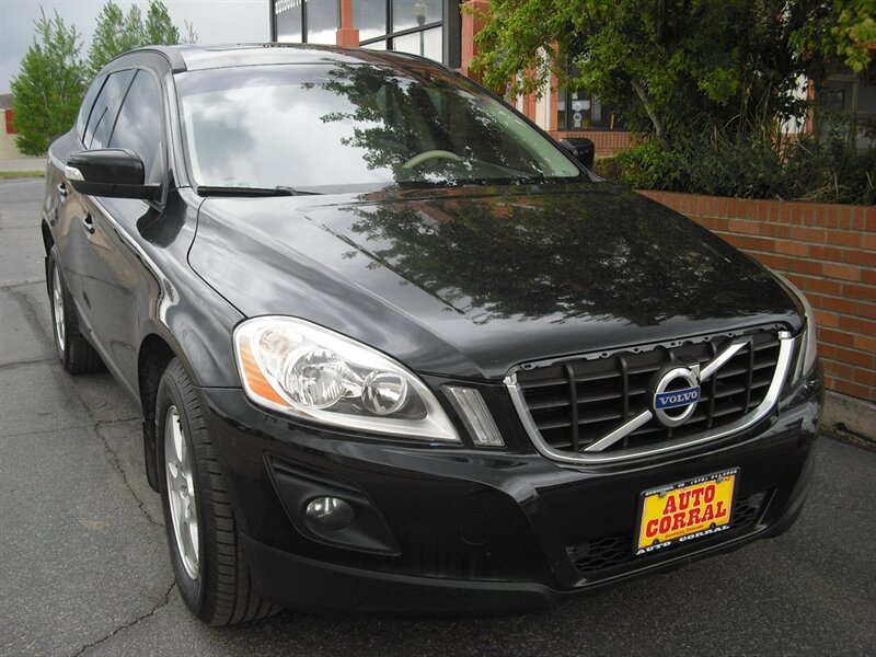 2010 Volvo XC60 3.2 - Photo 1 - Gunnison, CO 81230