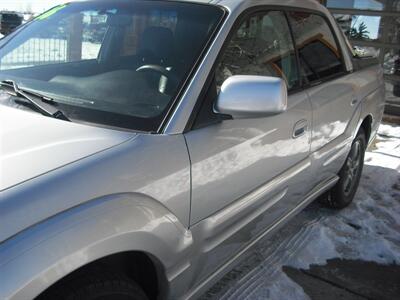 2006 Subaru Baja Turbo  Limited - Photo 4 - Gunnison, CO 81230