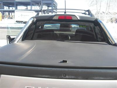 2006 Subaru Baja Turbo  Limited - Photo 5 - Gunnison, CO 81230