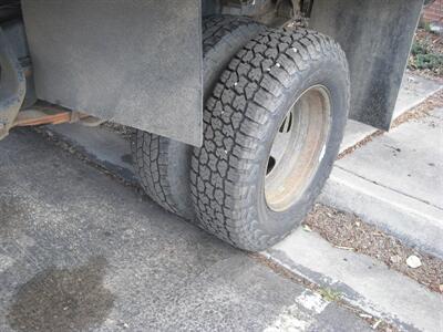 2005 Dodge Ram 3500 SLT 4dr Quad Cab SLT   - Photo 9 - Gunnison, CO 81230