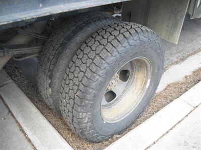 2005 Dodge Ram 3500 SLT 4dr Quad Cab SLT   - Photo 10 - Gunnison, CO 81230