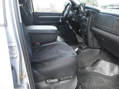 2005 Dodge Ram 3500 SLT 4dr Quad Cab SLT   - Photo 4 - Gunnison, CO 81230