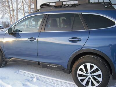 2022 Subaru Outback Premium   - Photo 3 - Gunnison, CO 81230