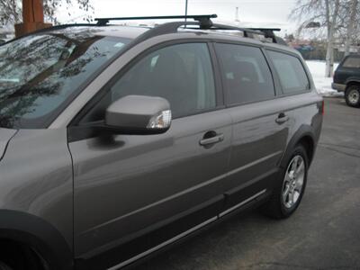 2009 Volvo XC70 3.2   - Photo 2 - Gunnison, CO 81230