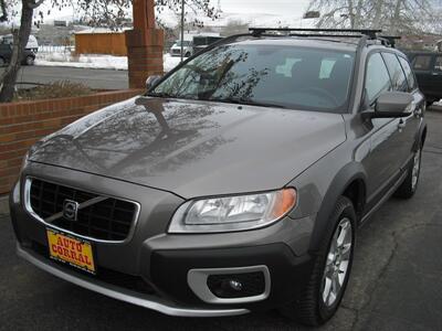 2009 Volvo XC70 3.2  