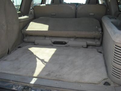 1999 Chevrolet Suburban K1500 LT   - Photo 7 - Gunnison, CO 81230