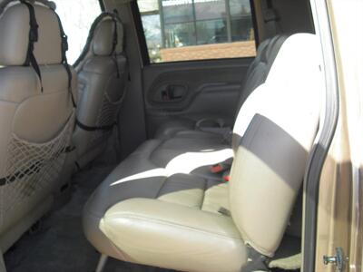 1999 Chevrolet Suburban K1500 LT   - Photo 6 - Gunnison, CO 81230