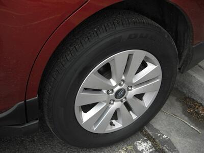 2015 Subaru Outback 2.5i Premium   - Photo 14 - Gunnison, CO 81230