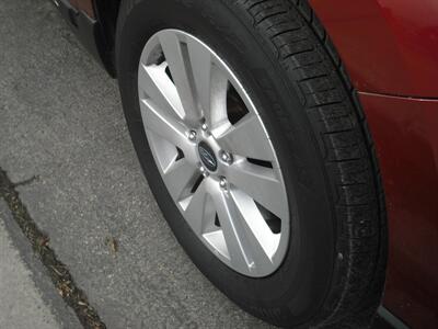 2015 Subaru Outback 2.5i Premium   - Photo 12 - Gunnison, CO 81230