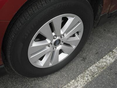 2015 Subaru Outback 2.5i Premium   - Photo 13 - Gunnison, CO 81230