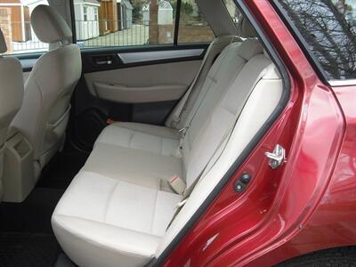2015 Subaru Outback 2.5i Premium   - Photo 6 - Gunnison, CO 81230