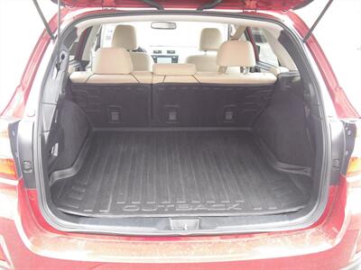 2015 Subaru Outback 2.5i Premium   - Photo 4 - Gunnison, CO 81230