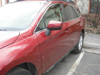 2015 Subaru Outback 2.5i Premium   - Photo 3 - Gunnison, CO 81230