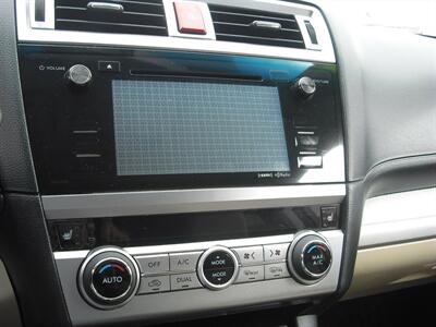 2015 Subaru Outback 2.5i Premium   - Photo 7 - Gunnison, CO 81230