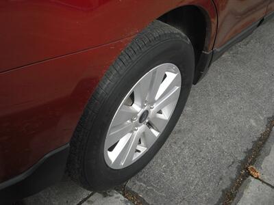 2015 Subaru Outback 2.5i Premium   - Photo 15 - Gunnison, CO 81230