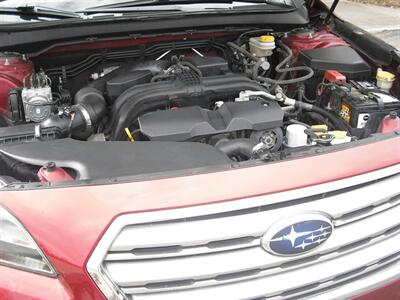 2015 Subaru Outback 2.5i Premium   - Photo 11 - Gunnison, CO 81230